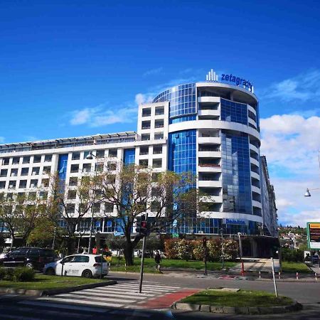 Great Location Two Bedroom Apatment "Maxim" Podgorica Luaran gambar