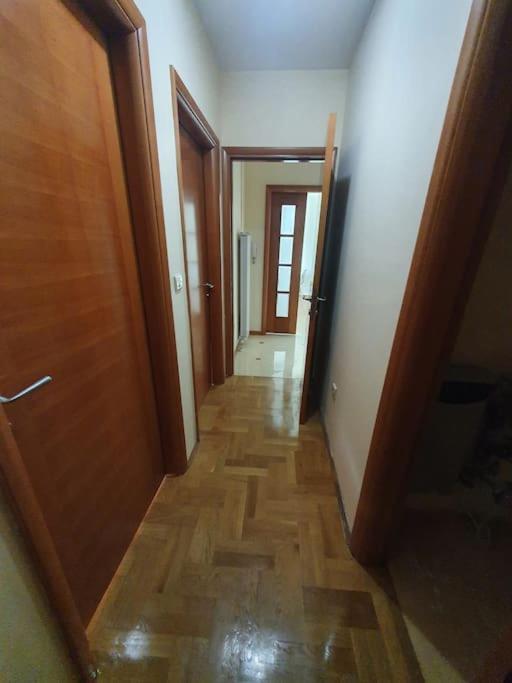 Great Location Two Bedroom Apatment "Maxim" Podgorica Luaran gambar
