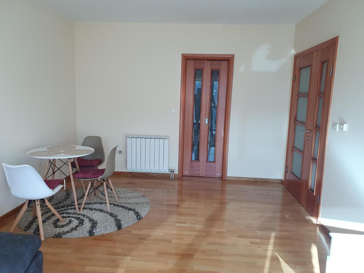 Great Location Two Bedroom Apatment "Maxim" Podgorica Luaran gambar