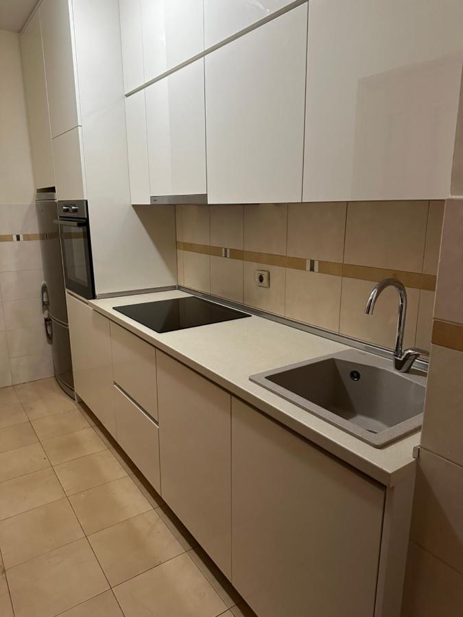 Great Location Two Bedroom Apatment "Maxim" Podgorica Luaran gambar