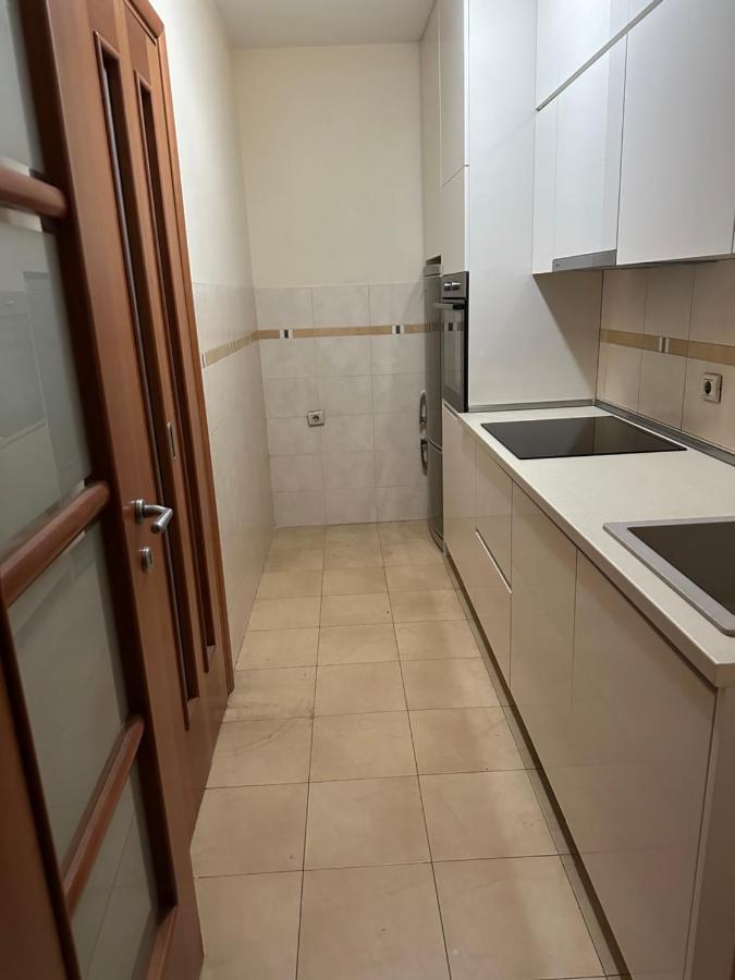 Great Location Two Bedroom Apatment "Maxim" Podgorica Luaran gambar