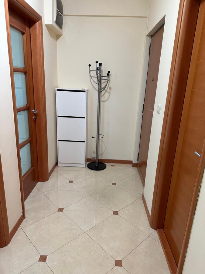 Great Location Two Bedroom Apatment "Maxim" Podgorica Luaran gambar