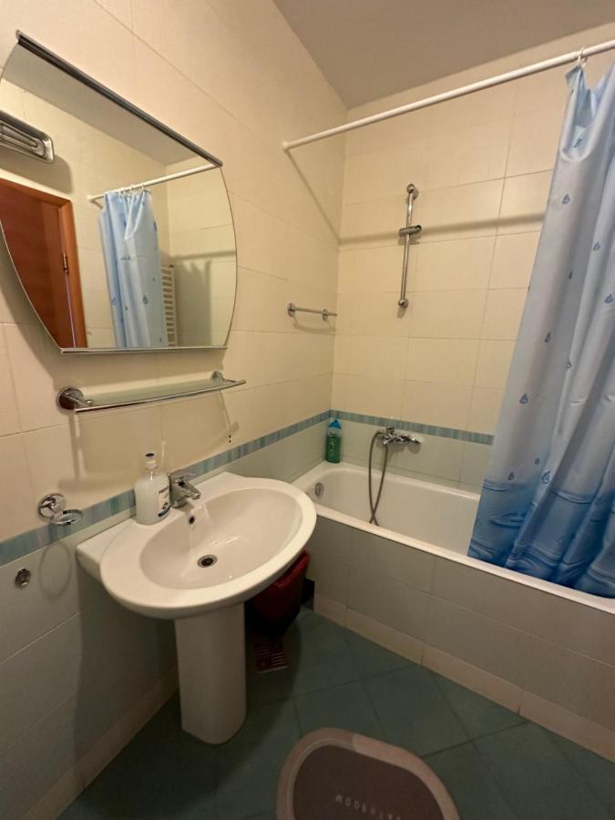 Great Location Two Bedroom Apatment "Maxim" Podgorica Luaran gambar